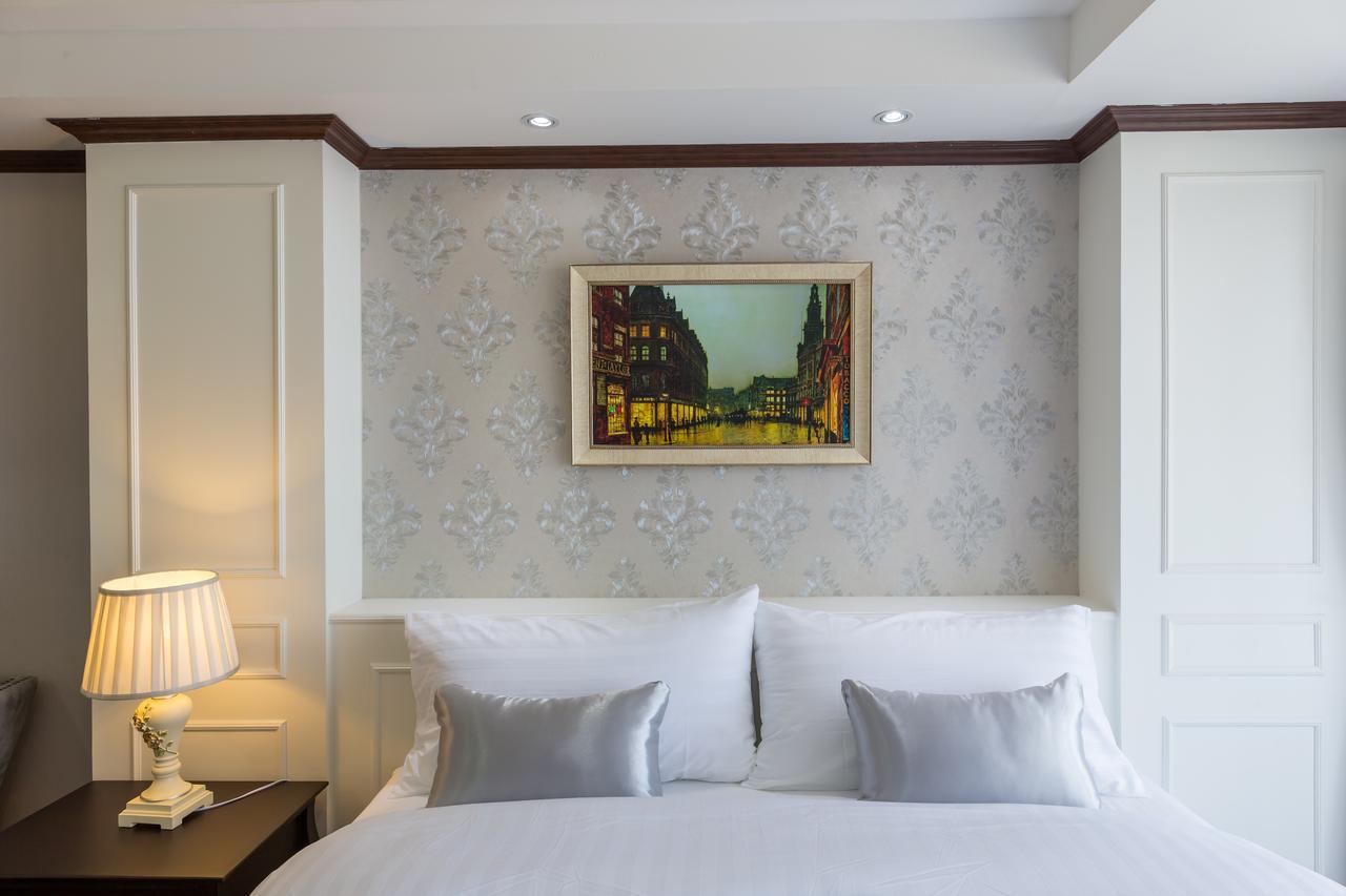 Hotel De Ladda Mukdahan Extérieur photo