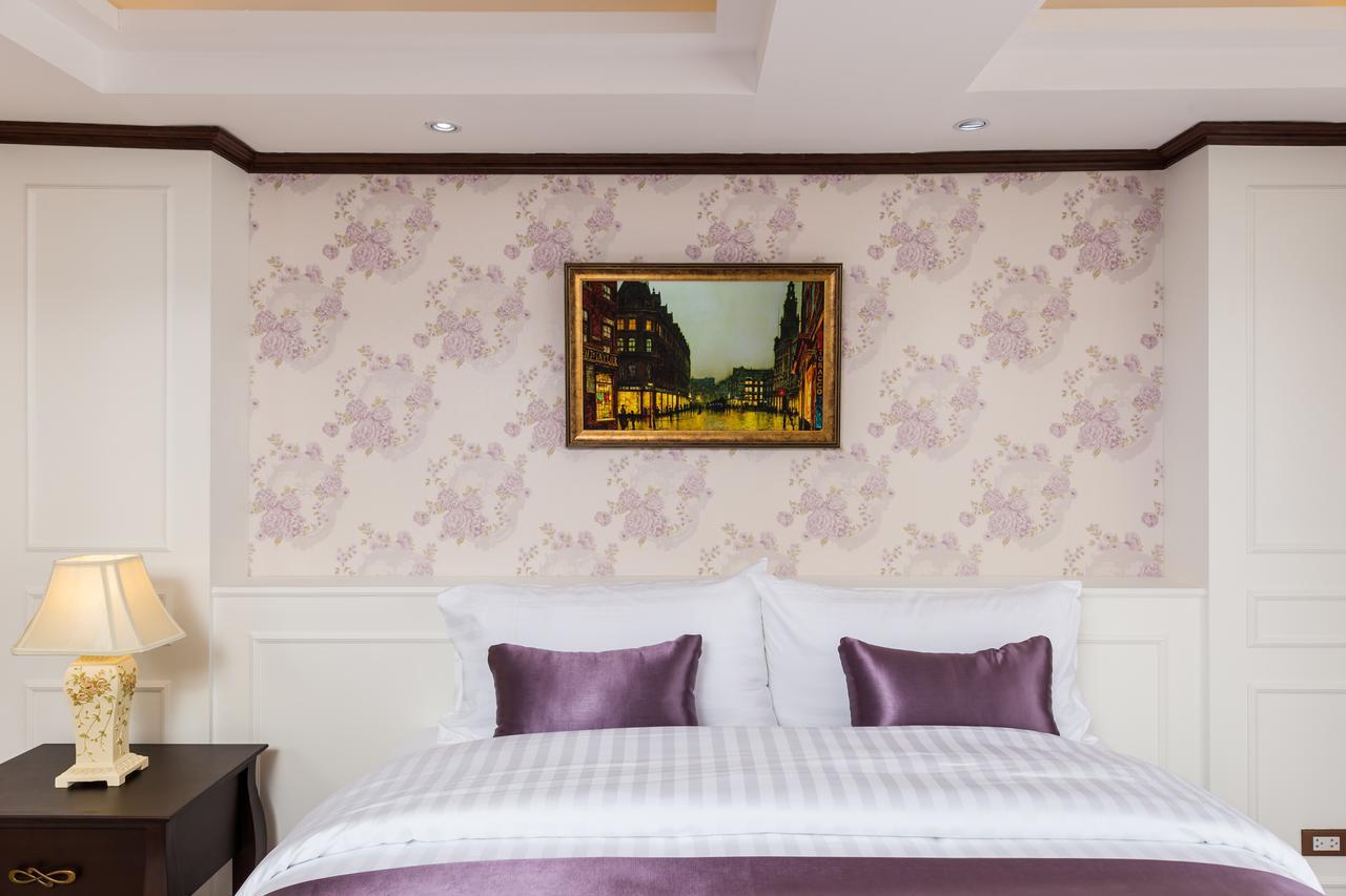 Hotel De Ladda Mukdahan Extérieur photo
